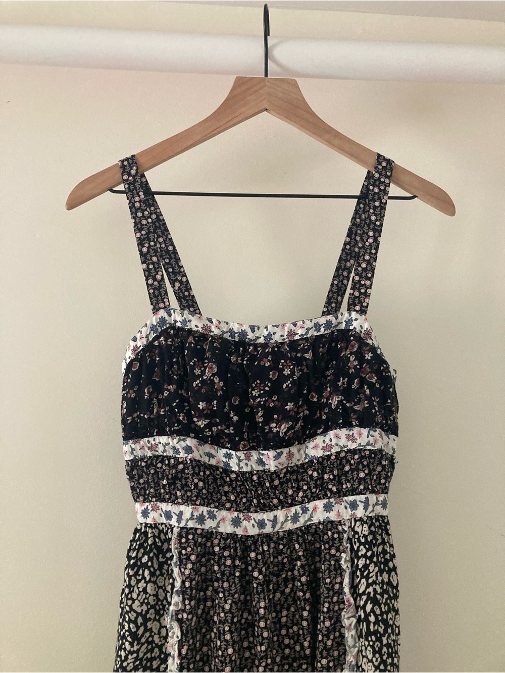 Free People maxi dress - Picture 2 of 9